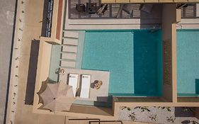 Socrates Hotel & Villas Malia Beach